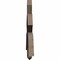 Ekena Millwork Davenport Rough Sawn Timber Gable Bracket, Douglas Fir, 60"W x 22"H x 2"D x 6"F, 9/12 Pitch GBW060X22X0206DAV00RDF - alternate 2